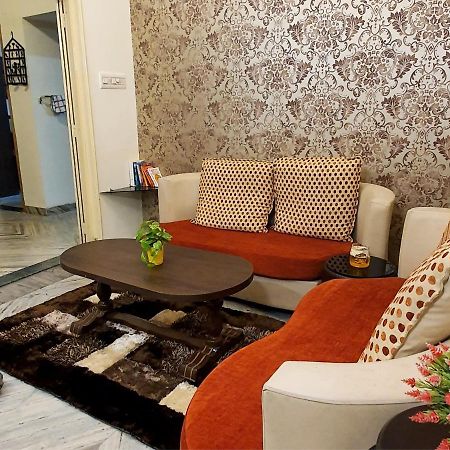 Aditya Premium Homestay- Furnished Air Conditioned- 2Bhk Jabalpur Exterior photo