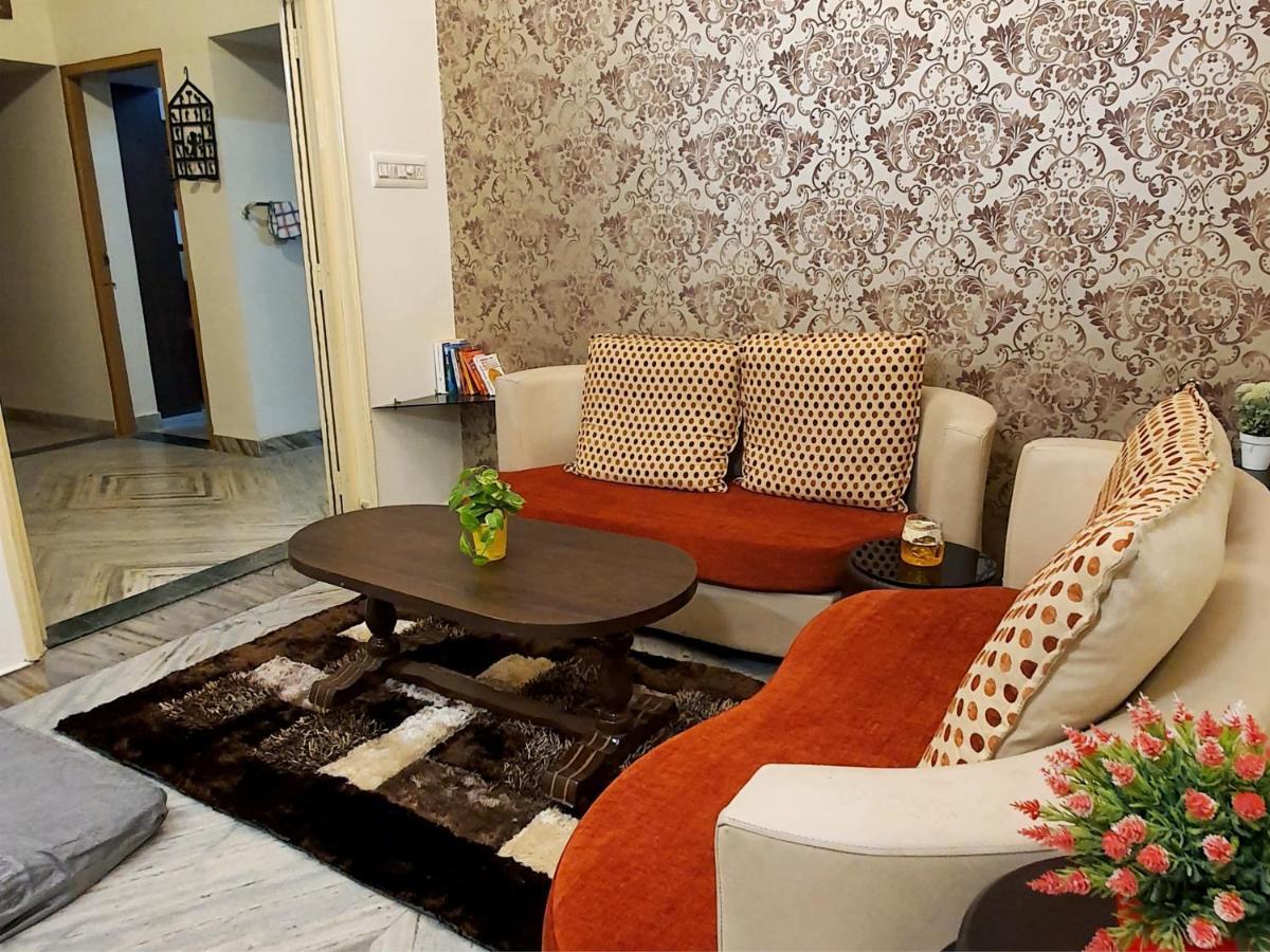 Aditya Premium Homestay- Furnished Air Conditioned- 2Bhk Jabalpur Exterior photo