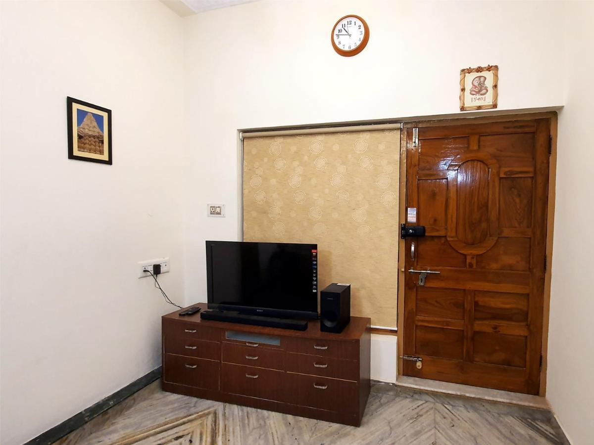 Aditya Premium Homestay- Furnished Air Conditioned- 2Bhk Jabalpur Exterior photo