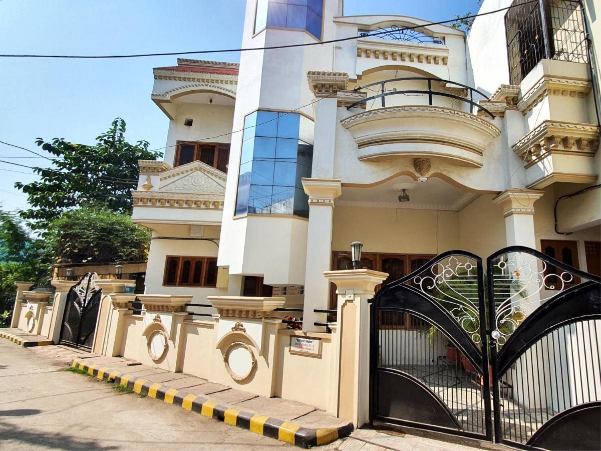 Aditya Premium Homestay- Furnished Air Conditioned- 2Bhk Jabalpur Exterior photo