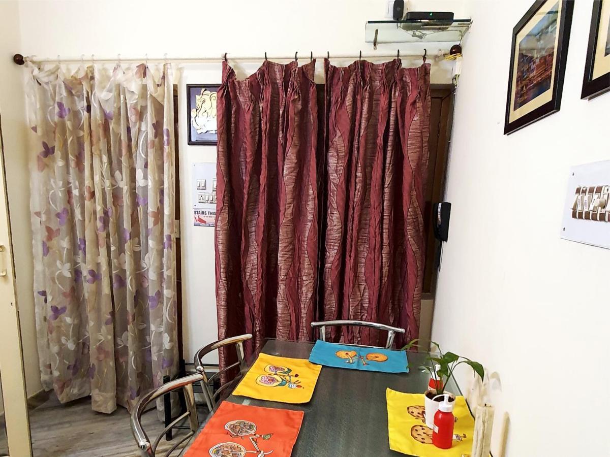 Aditya Premium Homestay- Furnished Air Conditioned- 2Bhk Jabalpur Exterior photo